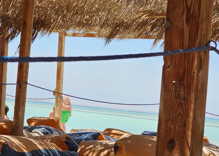 Mb * Hurghada
