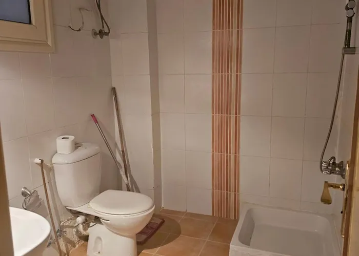 Mb Apartment